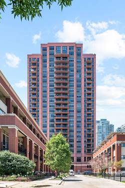 330 N Jefferson Unit 1807, Chicago, IL 60661