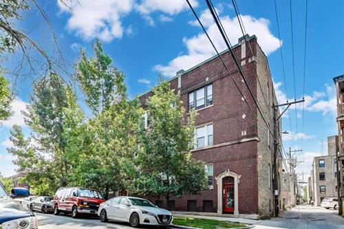 1655 W Wallen Unit 3E, Chicago, IL 60626