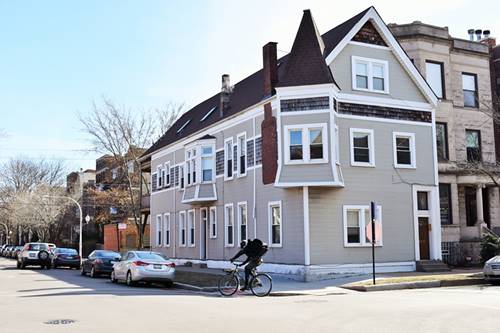 3425 N Seminary Unit 2F, Chicago, IL 60657