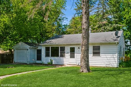 110 Lakewood, Antioch, IL 60002