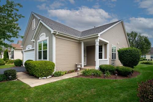 16163 Seneca Lake, Crest Hill, IL 60403