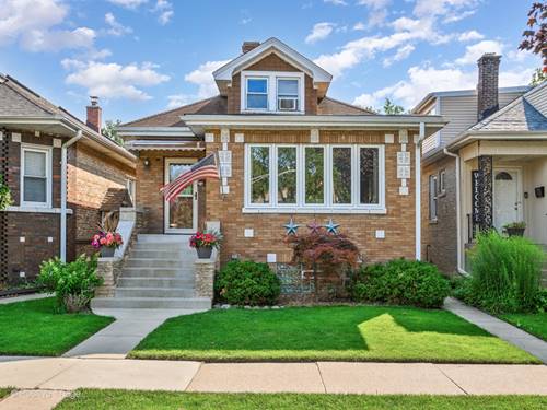 7663 W Sunset, Elmwood Park, IL 60707