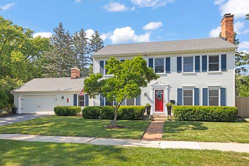 541 Burning Tree, Naperville, IL 60563