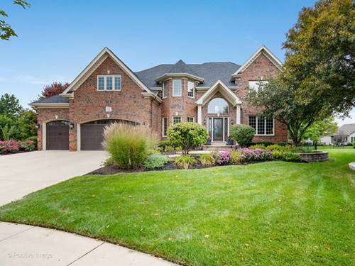 3804 Horizon, Naperville, IL 60564