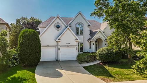 2598 Chasewood, Aurora, IL 60502