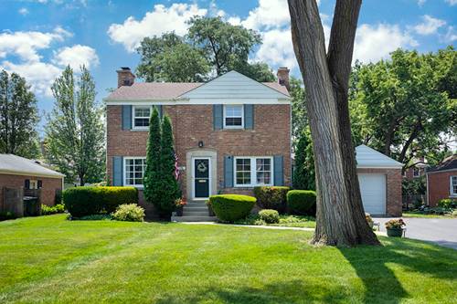 2227 Linneman, Glenview, IL 60025