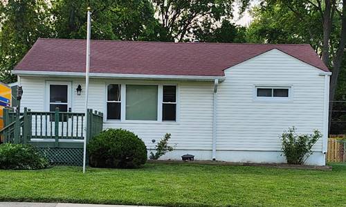 2440 Chinook, Waukegan, IL 60087