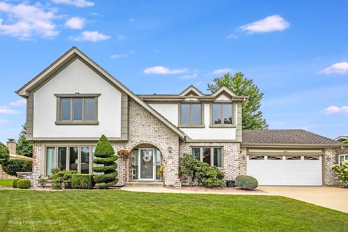 8319 Waterford, Tinley Park, IL 60477