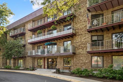 5400 Astor Unit 203, Rolling Meadows, IL 60008
