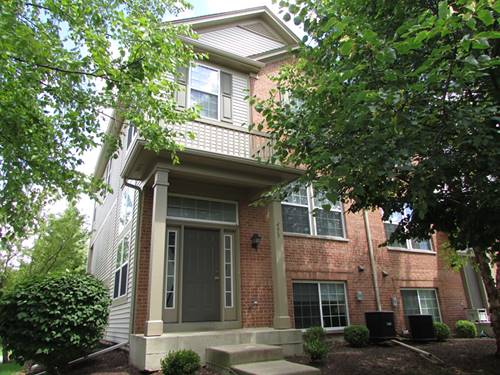 493 Conservatory, Aurora, IL 60502