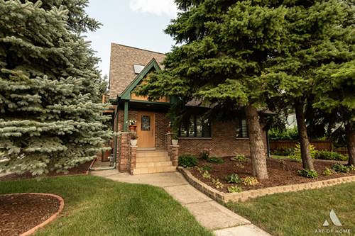 7801 S Thomas, Bridgeview, IL 60455