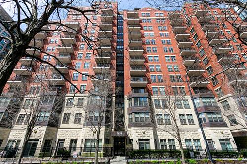 1250 S Indiana Unit 508, Chicago, IL 60605
