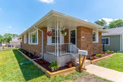 400 S Reed, Joliet, IL 60436