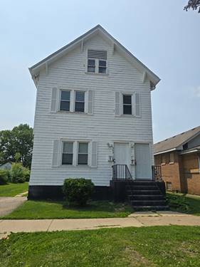1542 Jackson, North Chicago, IL 60064