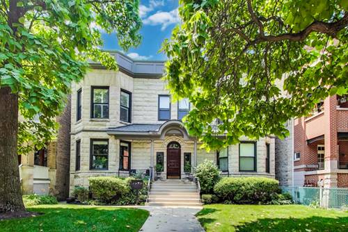 4874 N Paulina Unit 1, Chicago, IL 60640