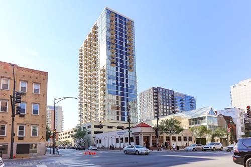 1212 N Lasalle Unit 1905, Chicago, IL 60610