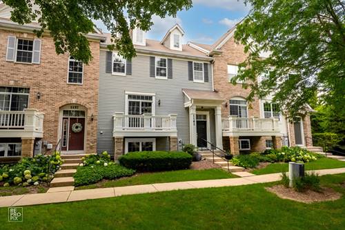 1161 Orangery, Carol Stream, IL 60188