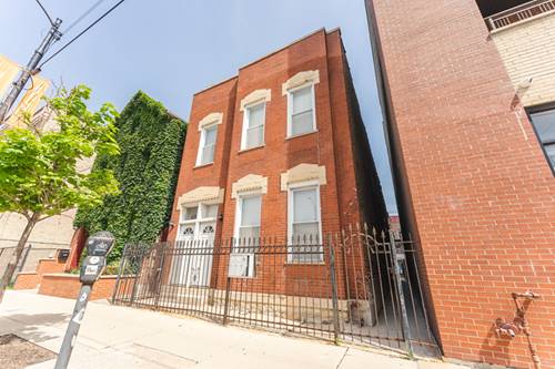 2146 W Chicago Unit 1R, Chicago, IL 60622