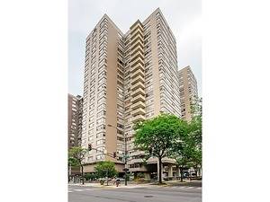 6301 N Sheridan Unit 6J, Chicago, IL 60660