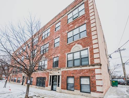 2046 W Hood Unit 1B, Chicago, IL 60659