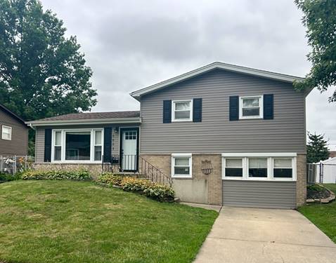 5653 Dover, Oak Forest, IL 60452
