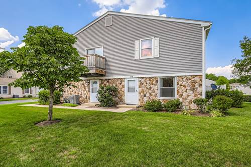 278 Nantucket Harbor Unit 0, Schaumburg, IL 60193
