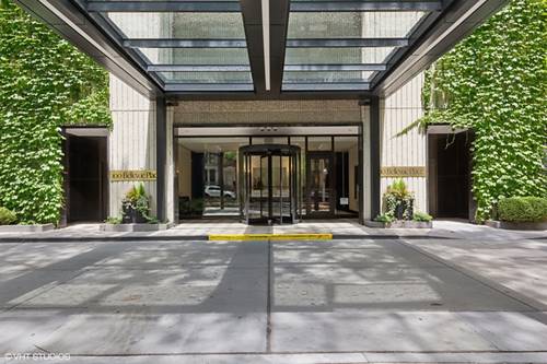 100 E Bellevue Unit 24E, Chicago, IL 60611