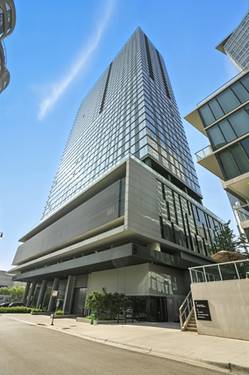 234 W Polk Unit 2611, Chicago, IL 60607