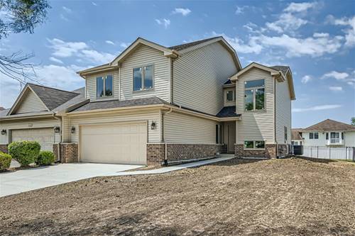 21210 Shannon, Matteson, IL 60443
