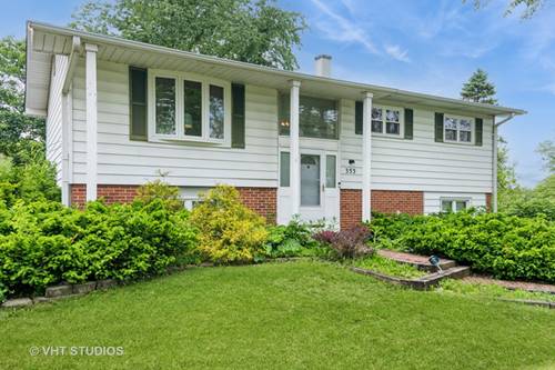 21W353 Drury, Lombard, IL 60148