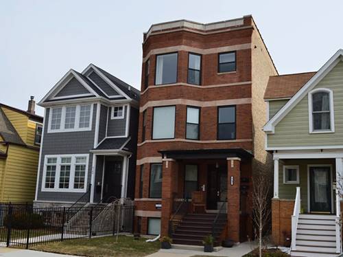 4145 N Oakley Unit 2, Chicago, IL 60618