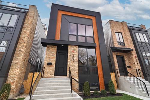 2047 W Race, Chicago, IL 60612