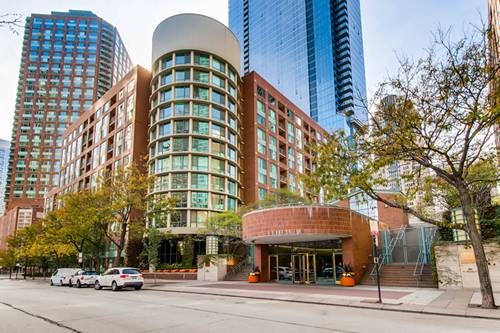 440 N Mcclurg Unit 1105, Chicago, IL 60611