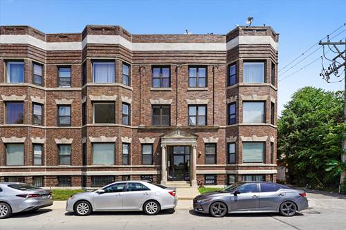 348 E 41st Unit 1, Chicago, IL 60653