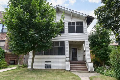 2123 W Touhy, Chicago, IL 60645