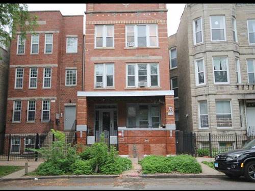 1424 N Maplewood Unit 2R, Chicago, IL 60622