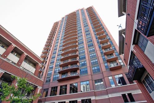 330 N Jefferson Unit 1303, Chicago, IL 60661