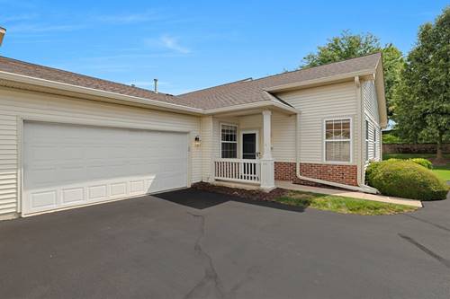 12138 White Tail Unit 0, Huntley, IL 60142