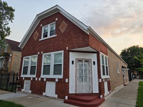 2800 S St Louis, Chicago, IL 60623