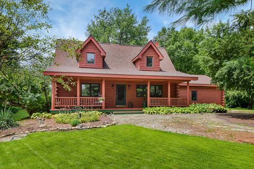 37W817 Pine Needles, Batavia, IL 60510