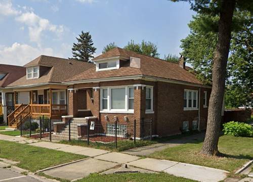1444 W 72nd, Chicago, IL 60636