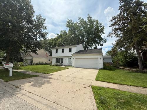 5 Keswick, Vernon Hills, IL 60061