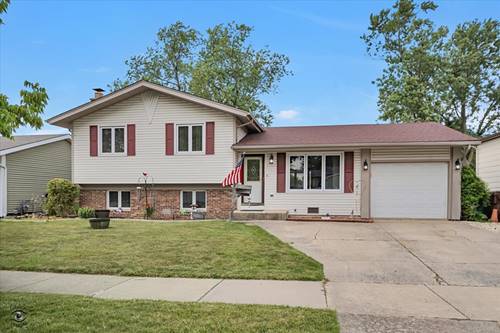 5142 Elmwood, Oak Forest, IL 60452