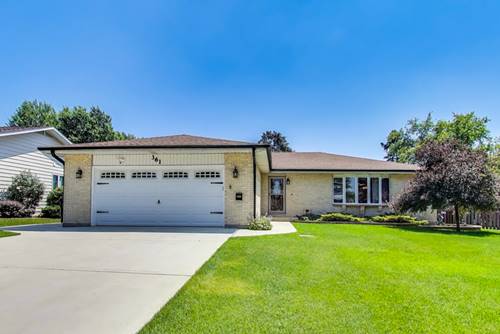 361 Everett, Crystal Lake, IL 60014