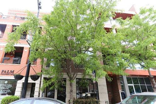 1724 W Belmont Unit 4, Chicago, IL 60657