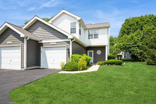 514 Woodhaven, Mundelein, IL 60060