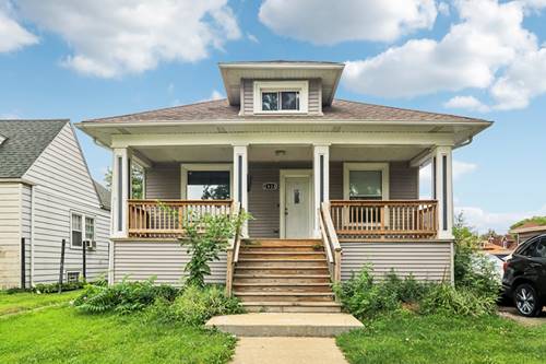 2024 S 6th, Maywood, IL 60153