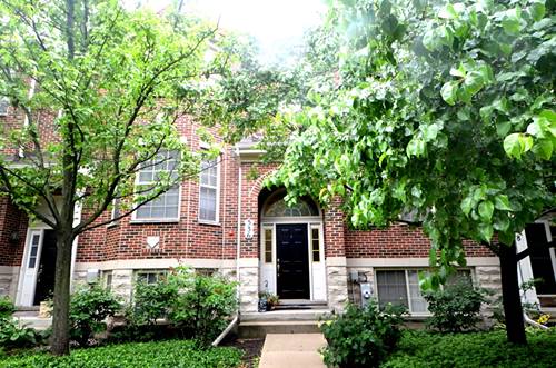 536 Prestwick, Wheeling, IL 60090