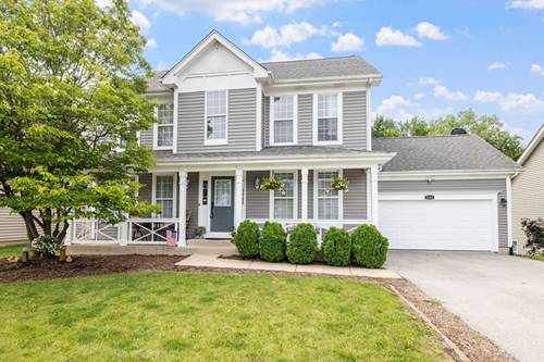 2161 Hammel, Aurora, IL 60504