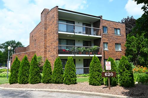 620 S York Unit 101, Bensenville, IL 60106